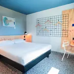 Greet Montpellier Aeroport Parc Des Expos Ξενοδοχείο Mauguio