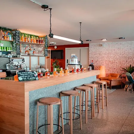 Greet Hotel Montpellier Aeroport Parc Des Expos 2* Могио