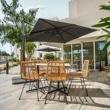 Greet Hotel Montpellier Aeroport Parc Des Expos Могио