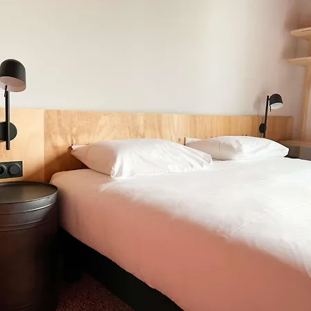 Greet Montpellier Aéroport Parc Des Expos Hotel