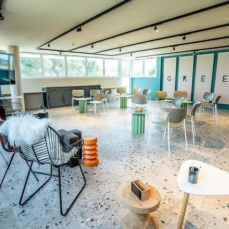 Greet Montpellier Aéroport Parc Des Expos Hotel