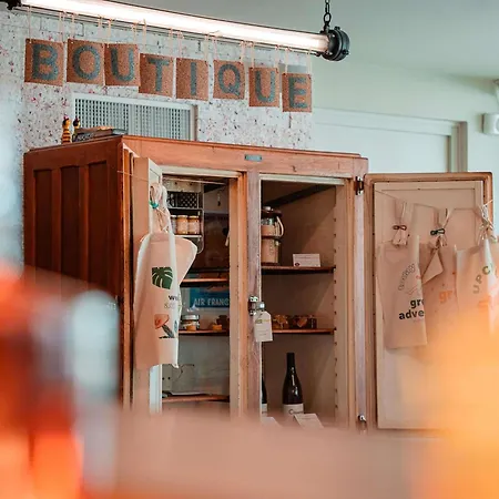 Greet Hotel Montpellier Aeroport Parc Des Expos