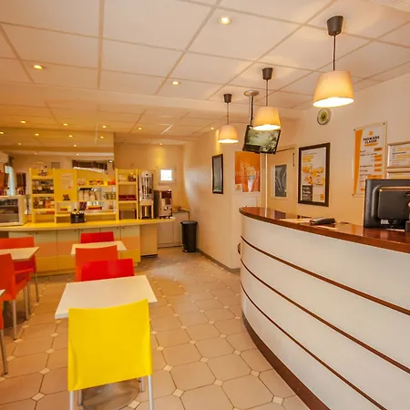 Greet Hotel Montpellier Aeroport Parc Des Expos