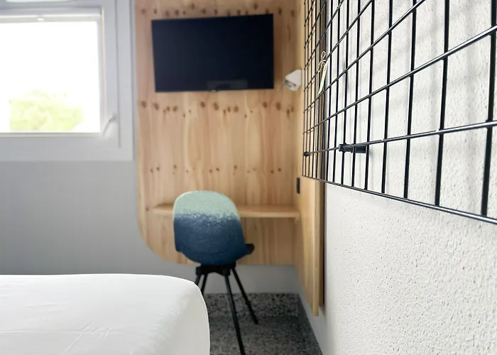 Greet Montpellier Aeroport Parc Des Expos 2* Mauguio