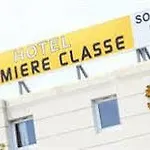 Première Classe Montpellier Est - Parc Des Expositions - Aéroport Hotel Mauguio