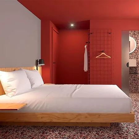 Première Classe Montpellier Est - Parc Des Expositions - Aéroport 2*