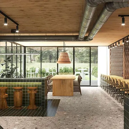 Hotel Première Classe Montpellier Est - Parc Des Expositions - Aéroport 2*
