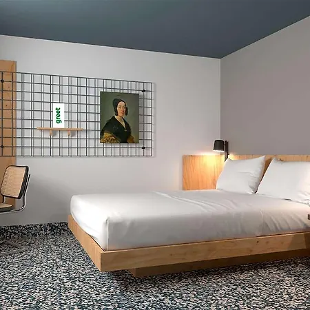 Première Classe Montpellier Est - Parc Des Expositions - Aéroport Hotel 2*