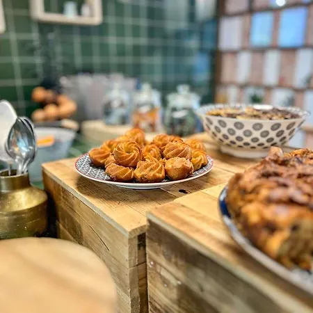 会展公园顶级酒店 酒店 莫吉奥