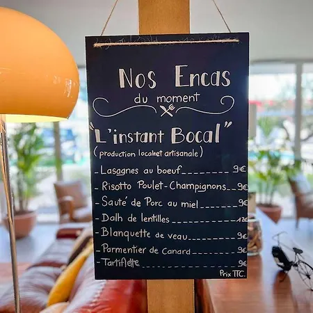 Première Classe Montpellier Est - Parc Des Expositions - Aéroport