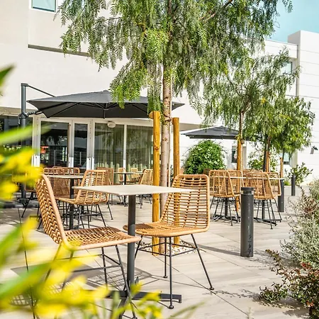 会展公园顶级酒店 酒店 2*