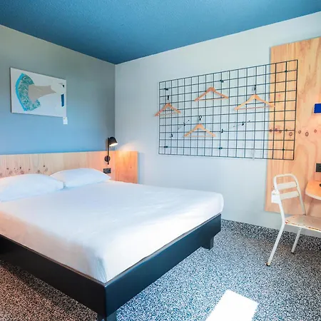Première Classe Montpellier Est - Parc Des Expositions - Aéroport Hotel Mauguio