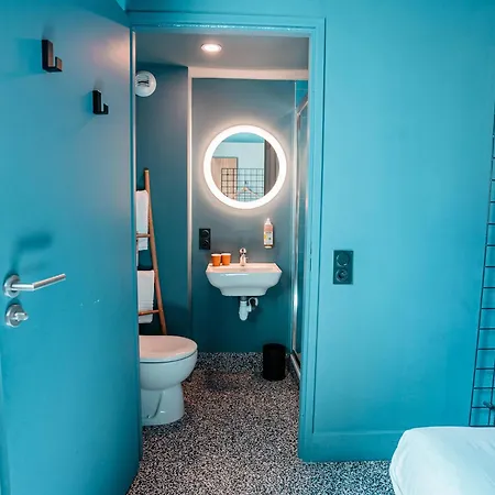 Hotel Première Classe Montpellier Est - Parc Des Expositions - Aéroport