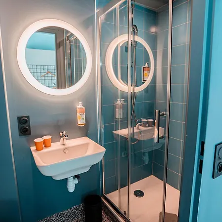 Première Classe Montpellier Est - Parc Des Expositions - Aéroport Hotel 2*