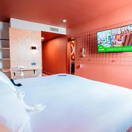 Hotel Première Classe Montpellier Est - Parc Des Expositions - Aéroport 2*