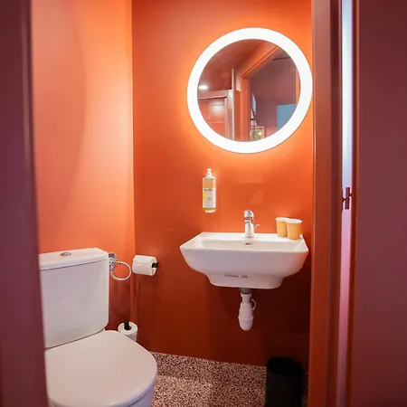 Première Classe Montpellier Est - Parc Des Expositions - Aéroport Mauguio