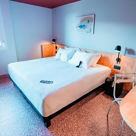 Hotel Première Classe Montpellier Est - Parc Des Expositions - Aéroport