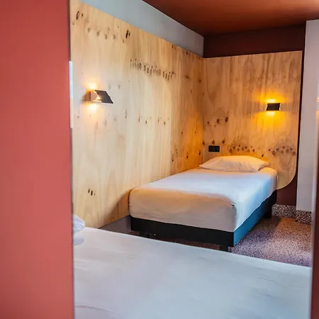 Greet Montpellier Aeroport Parc Des Expos