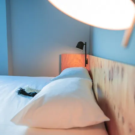 Greet Montpellier Aeroport Parc Des Expos Szálloda