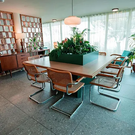 Greet Montpellier Aeroport Parc Des Expos ホテル