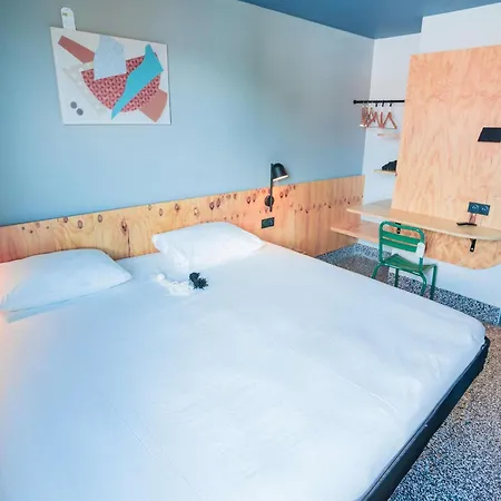 Greet Montpellier Aeroport Parc Des Expos ホテル モーギオ