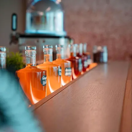 Greet Montpellier Aeroport Parc Des Expos 2*