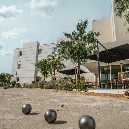 Greet Montpellier Aeroport Parc Des Expos