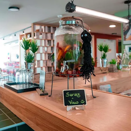 Greet Montpellier Aeroport Parc Des Expos 2*