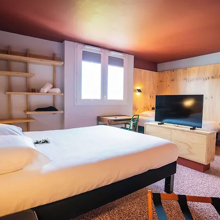 Greet Montpellier Aeroport Parc Des Expos Otel Mauguio