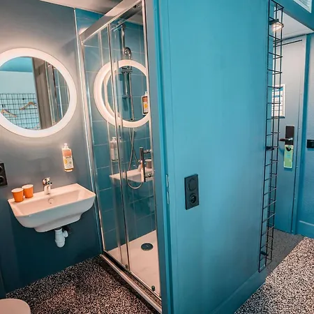 فندق Greet Montpellier Aeroport Parc Des Expos موجيو