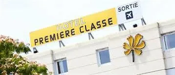 Première Classe Montpellier Est - Parc Des Expositions - Aéroport Hotel Mauguio