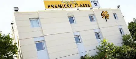 Hotel Première Classe Montpellier Est - Parc Des Expositions - Aéroport 2*