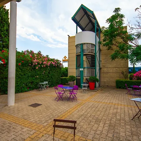 Hotel Première Classe Montpellier Est - Parc Des Expositions - Aéroport