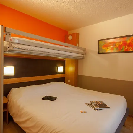 Première Classe Montpellier Est - Parc Des Expositions - Aéroport Hotel