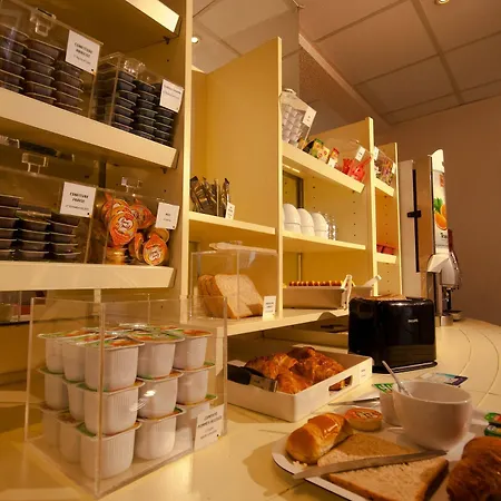 Hotel Première Classe Montpellier Est - Parc Des Expositions - Aéroport Mauguio