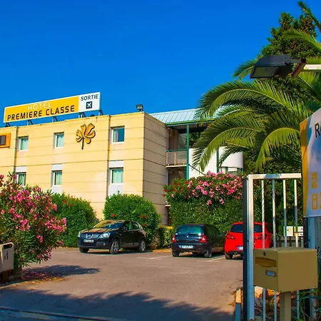 Première Classe Montpellier Est - Parc Des Expositions - Aéroport