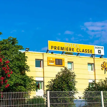 Première Classe Montpellier Est - Parc Des Expositions - Aéroport