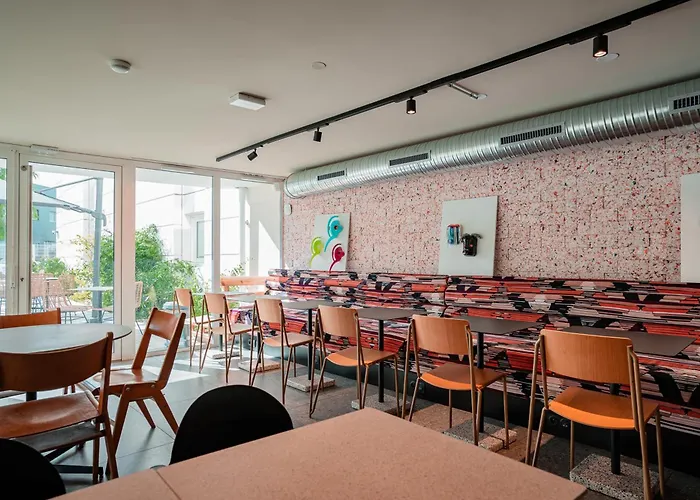 Greet Montpellier Aéroport Parc Des Expos 2*