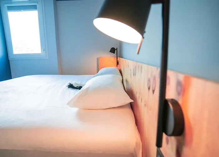 Greet Montpellier Aeroport Parc Des Expos ホテル 2*