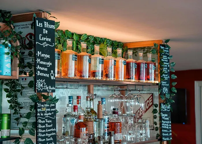 Hotel Greet Montpellier Aéroport Parc Des Expos 2*