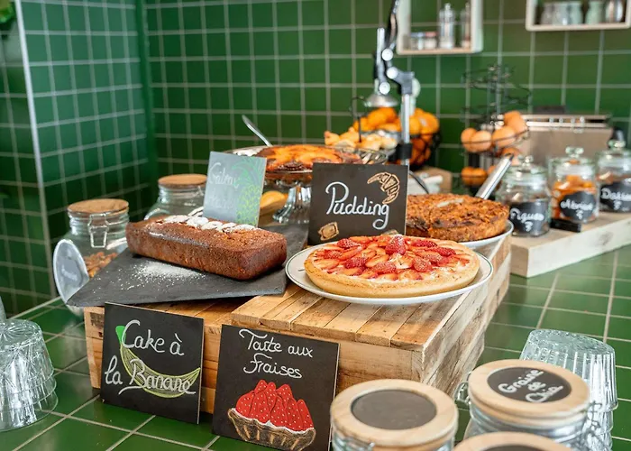 Greet Montpellier Aeroport Parc Des Expos 2* モーギオ