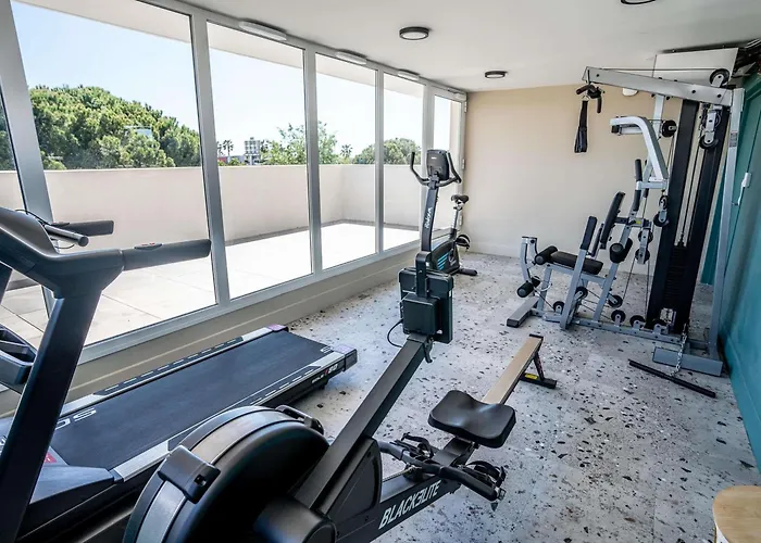 Greet Montpellier Aeroport Parc Des Expos