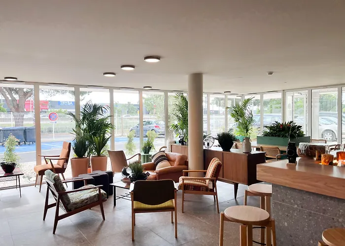 Szálloda Greet Montpellier Aeroport Parc Des Expos Mauguio