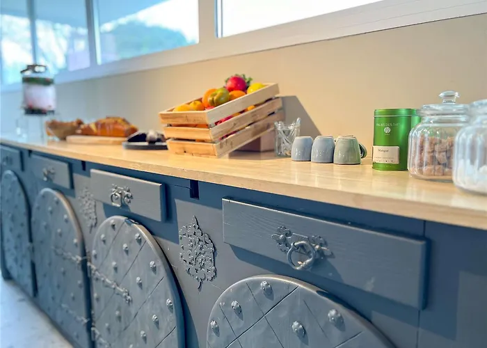 Greet Montpellier Aeroport Parc Des Expos Szálloda Mauguio