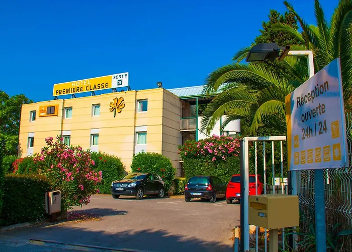 Greet Montpellier Aéroport Parc Des Expos